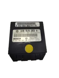 MODULO SENSOR ESTACIONAMENTO JETTA GOLF 2007 2012 1K0919283A