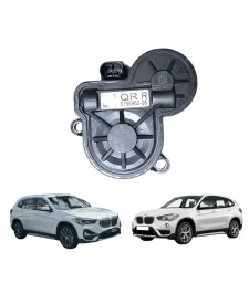 motor atuador pinça traseira direita bmw x1 2017 2018 2019