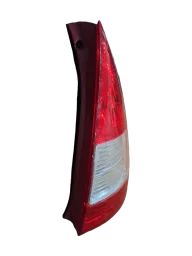 Lanterna Traseira Direita Citroen C3 2007 a 2012