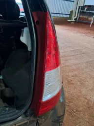 Lanterna Traseira Direita Citroen C3 2007 a 2012