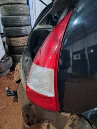 Lanterna Traseira Direita Citroen C3 2007 a 2012