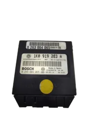 MODULO SENSOR ESTACIONAMENTO JETTA GOLF 2007 2012 1K0919283A