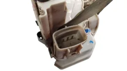 FECHADURA PORTA TRASEIRA ESQUERDA BRAVO 2011 2012 A 2016