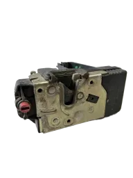 Fechadura Traseira Direita Vectra 90503996 1997/2005 cx572m