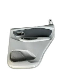 FORRO PORTA TRASEIRA DIREITA CHEVROLET SPIN 2015 2016