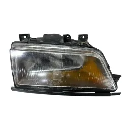 Farol direito Peugeot 405 1987 a 1996