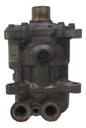 Carcaça Compressor Ar Condicionado Peugeot 206 1.6 8v