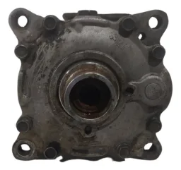 CARCAÇA COMPRESSOR AR CONDICIONADO PEUGEOT 206 1.6 8V