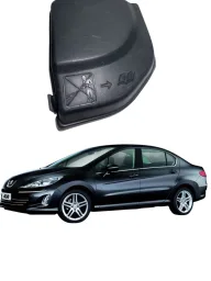 Tampa Caixa Fusíveis Peugeot 308 C4 408 2008-2017 9653315180