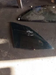 Vidro Lateral Traseiro Esquerdo C4 Hatch 2008 a 2013