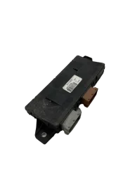 MODULO CONFORTO CENTRAL ELETRICA FIAT STILO 2002 2011