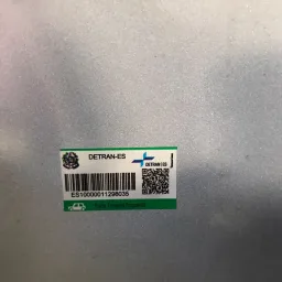 PORTA TRASEIRA ESQUERDA ECOSPORT 2013 2014 A 2021