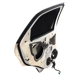 PORTA TRASEIRA ESQUERDA ECOSPORT 2013 2014 A 2021