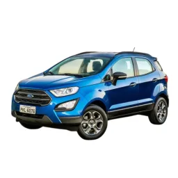PORTA TRASEIRA ESQUERDA ECOSPORT 2013 2014 A 2021