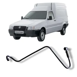 Mangueira hidrovacuo Fiat Fiorino 2013