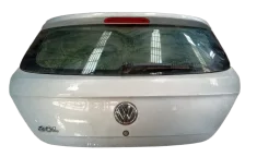 TAMPA TRASEIRA GOL GV 09/12 COMPLETA