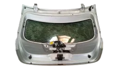 TAMPA TRASEIRA MALA GOL G5 2009 2010 2011 2012