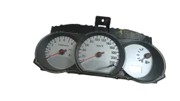 Painel Instrumento Velocimetro Nissan Livina 2009 2014 Cinza