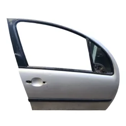 Porta Dianteira Direita Citroen C3 2003 2004 a 2012