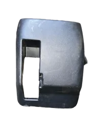 Moldura Coluna De Direção Toyota Corolla 2009/2014