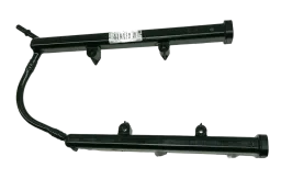 Flauta Bicos Injetor Jeep Grand Cherokee 3.6 2011/2013 Gas 1W210353221438
