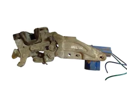 FECHADURA PORTA TRASEIRA DIREITA ÔMEGA 93/98 ELÉTRICA