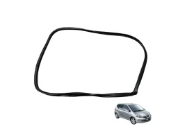 Borracha Porta Dianteira Direita Honda Fit 2004 2006 A 2008