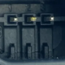 Sensor Estacionamento Re S10 Trailblazer 2012 A 2016 - 52019546