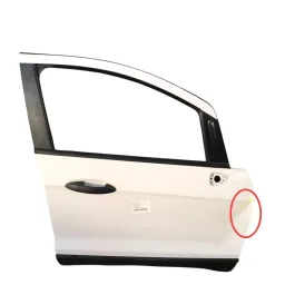 Porta Dianteira Direita EcoSport 2013 2014 a 2021