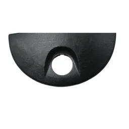 MOLDURA CILINDRO TAMPA TRASEIRA GM CORSA 2002 A 2012