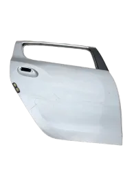 Porta Traseira Direita Sandero 2014 A 2023 Original