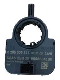 Sensor Angulo Direcao C4 Pallas Hatch 2007 2008 a 2013
