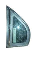 VENTAROLA PORTA TRASEIRA DIREITA GOL G5 G6 G7 2009/2024