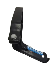 SUPORTE CHAPA FILTRO COMBUSTIVEL CANISTER PALIO 2008 2014