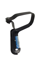 SUPORTE CHAPA FILTRO COMBUSTIVEL CANISTER PALIO 2008 2014