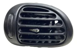 Difusor Saída Ar Esquerdo Peugeot 206 1998 A 2016 Lateral