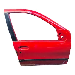 Porta Dianteira Direita Palio Siena 1996 1997 a 2004