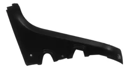 Moldura Coluna Esq Cacamba Fiat Strada 2013 2020 100202359
