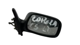 Retrovisor Elétrico Direito Corolla 2003 A 08 8791002420