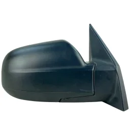 Retrovisor Direito Tucson 2005 A 2017 Elétrico S/ Pisca 012268 012269