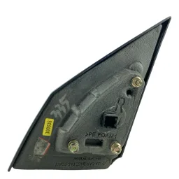 Retrovisor Direito Tucson 2005 A 2017 Elétrico S/ Pisca 012268 012269