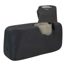 PUXADOR PORTA DIANTEIRA DIREITA PAJERO GLS-B 1992 A 2000