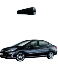 Manopla Câmbio Automático Peugeot 308 408 2.0 2011 2012 2013