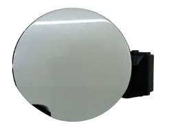 Portinhola Tanque Combustível Peugeot 408 2012 2013 a 2019