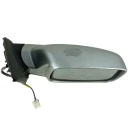 Retrovisor Lado Direito Nissan X-Trail 2001 a 2007 Elétrico