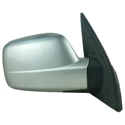 RETROVISOR LADO DIREITO NISSAN X-TRAIL 2001 A 2007 ELÉTRICO