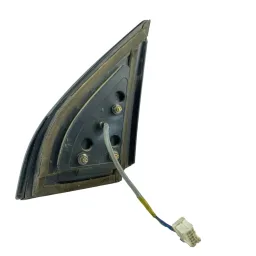 RETROVISOR LADO DIREITO NISSAN X-TRAIL 2001 A 2007 ELÉTRICO