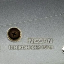 RETROVISOR LADO DIREITO NISSAN X-TRAIL 2001 A 2007 ELÉTRICO