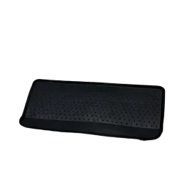 Tapete Borracha Console Ecosport 1.6 2006 a 2012