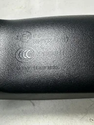 Retrovisor Interno Ford Ranger Limited 2024 2025 Original KU5A-17E678-BA